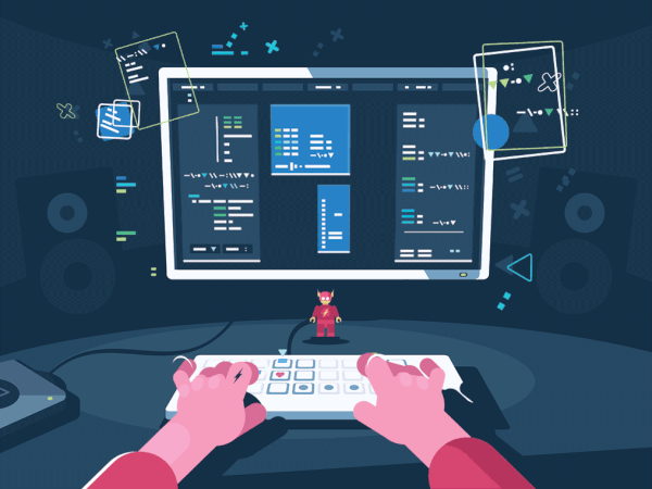 Desenvolvimento de Software