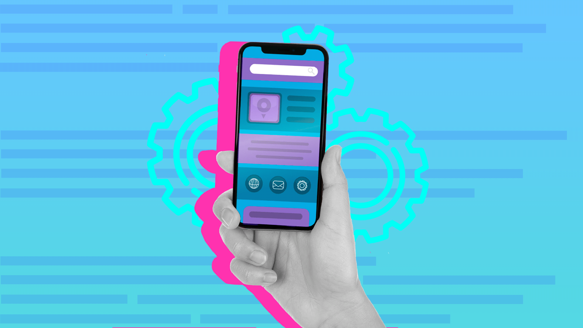 Descoberta Estratégica